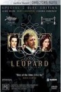 The Leopard: Director's Suite (2 disc set)